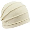 Seeberger Siebers Women's Knitted Hat, White