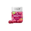 OLLY Undeniable Beauty Gummy, For Hair, Skin, Nails, Biotin, Vitamin
