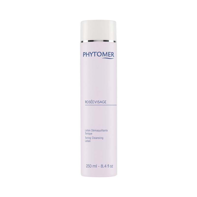 PhytoMer Rose Firming Lotion 250ml