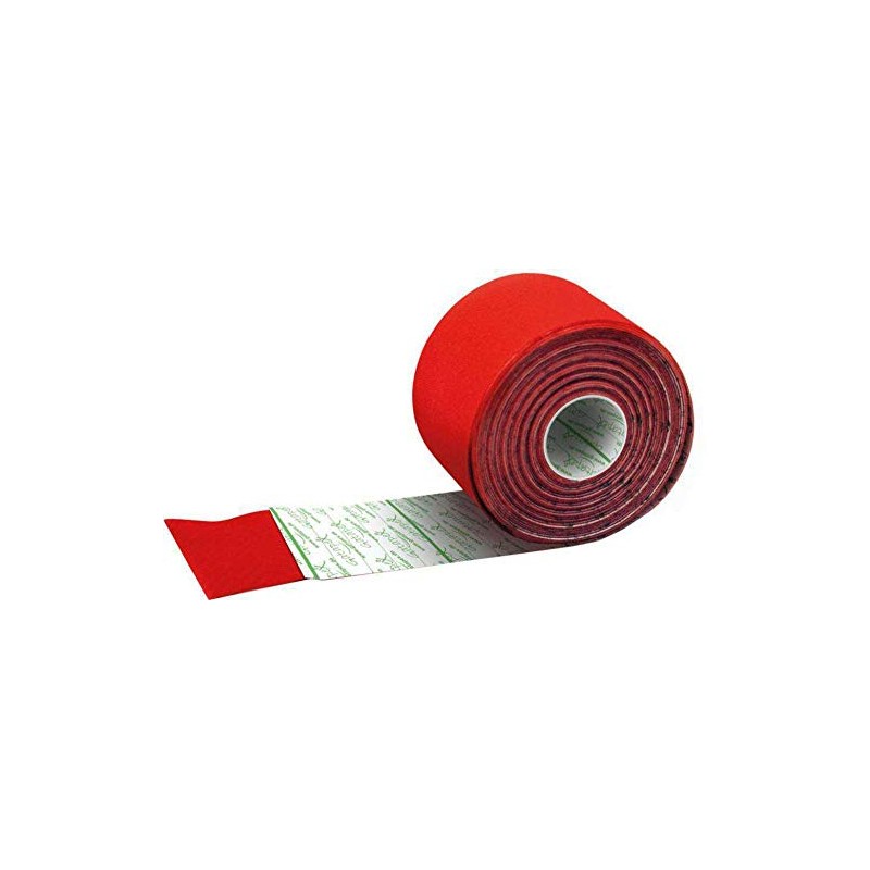 Gatapex fr Kinesiology Taping Physio Tape Red