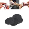 Ipetboom 3sets Electronic Foot File Sandpaper Discs Callus Remover Replacement