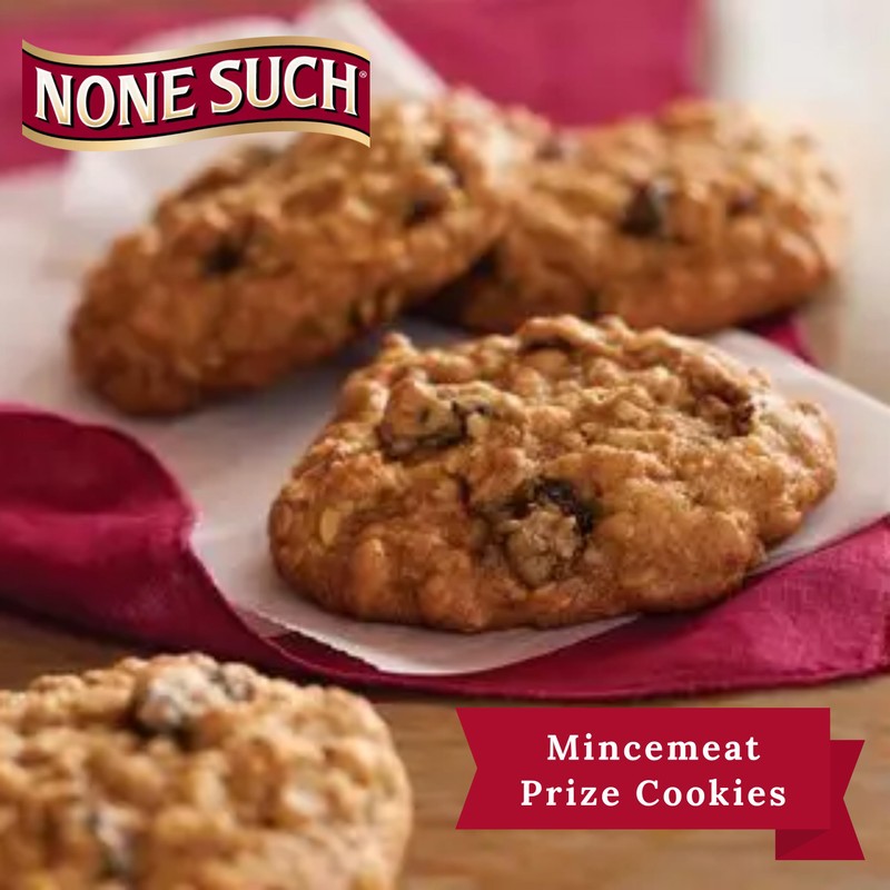 None Such Classic Original Mincemeat, 27 Ounce (Pack of 1)