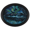 Stein Design Oval Frames - Hand-Finished Open-Back Oval Frames for