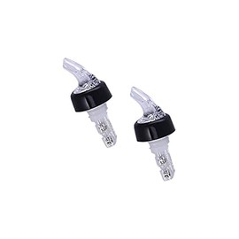 Cellar 30ml Nip Pourer Set of 2 9.5X3.8cm