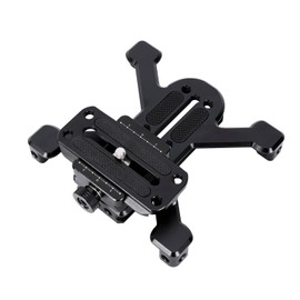 NICEYRIG Camera Quick Release Plates for ARCA-Swiss Standard