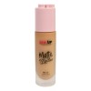 Pink Up Base de maquillaje líquida Pink Up tono tan