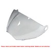 1Storm Motorcycle Dual Sports Helmet HF802 Clear Shield for Helmet