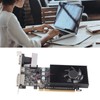 Graphics Card 589MHz 1000MHz 2560x1600 Gaming Graphics Card for HD