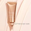 Clarins Extra-Firming Neck and Decollete Care Cream Women 2.5 oz