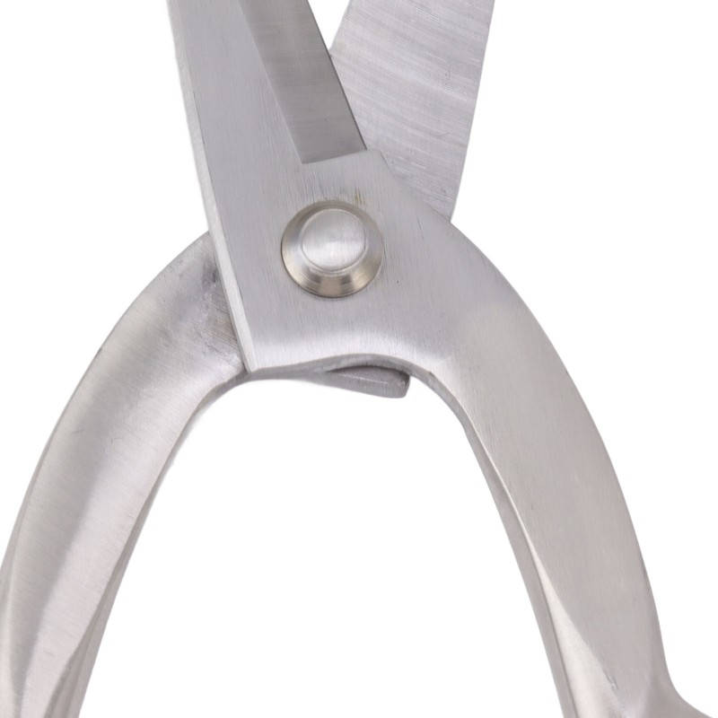 Bonsai Scissors 20CM Stainless Steel Indoor Garden Shears Floral Stem
