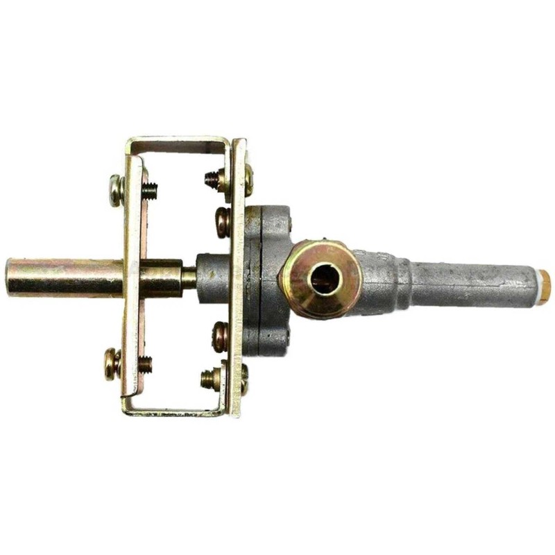 Masterbuilt Gas Valve Kit: 990060291