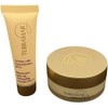 Tratamiento para labios exfoliante y balsamo