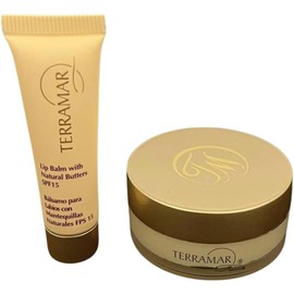 Tratamiento para labios exfoliante y balsamo