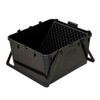 Handy Crown Roller Bucket Medium Set (with net)