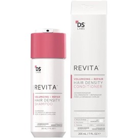 DS Laboratories Revita Volumizing® Shampoo 205 ml