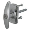 Henderson Garage Door Handle Square Spindle