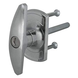 Henderson Garage Door Handle Square Spindle
