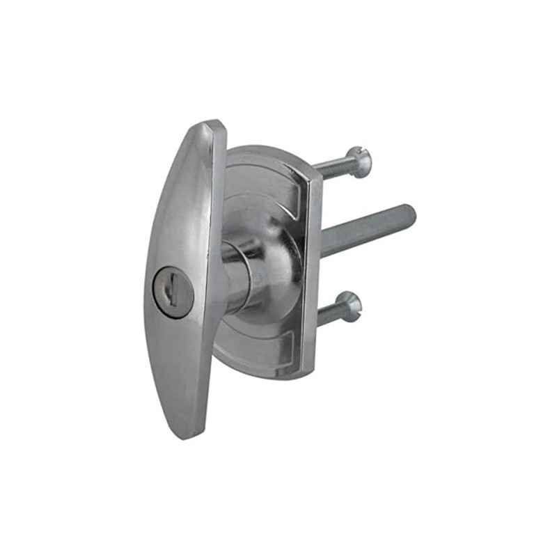 Henderson Garage Door Handle Square Spindle
