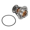 JAVIK Thermostat & O-Ring Fit for Honda Super Hawk 1000