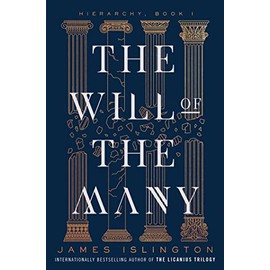 The Will of the Many (Volume 1)
