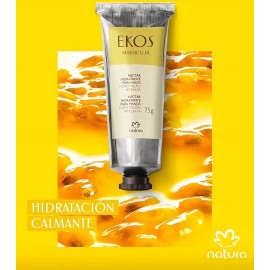 Crema Manos Natura Ekos Hidratante Aroma Maracuyá