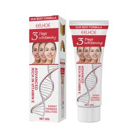 Xiulilydai 3 Day Tricarboxylic Acid Moisturizer Brighten Complexion Moisturizing Face Cream Beauty Cream Lighten Blemishes Firm Skin