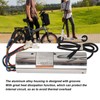 42V 350W Scooter Control Board Aluminum Alloy Activated Controller Control