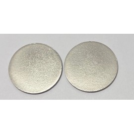 Pac Golf 2 OKLAHOMA STATE COWBOYS Ballmarkers Ball Marker Mark fit divot tool hatclip B-O