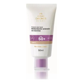 Protector Solar Facial Multiprotector Aclarador 50 ml COLOR 2 FPS 50+