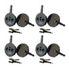 AHL Bicycle Disc Brake Pads for AVID BB5 Giant ATX