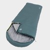 Outwell Unisex - Adult Campion Sleeping Bag, Teal, 20 x