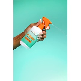 Bask & Bloom Essentials Hy-Fresh Conditioning Spray