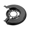 DT Spare Parts Brake Plate Left 4.69792 Brake Anchor Plate