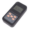 Nuclear Radiation Detector Professional High Accuracy 0.1μSv‑10mSv Rechargeable Handheld Geiger