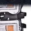 PIT66 Headlight Assembly Compatible with 2015 2016 2017 Ford F150