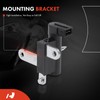 A-Premium Engine Crankshaft Position Sensor Compatible with Ford Explorer 1991-1997,