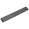 Draper 13851 255 mm Flat Multirasp Wood File Blade