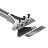 Bon Tool 87-208 Floor & Wall Scraper - 4-in. Blade
