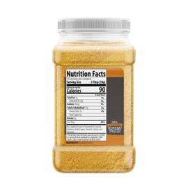 Birch & Meadow Pumpkin Powder, 1.5 lb, Smoothies & Juices, Pure Powder, Superfood