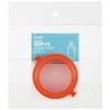 Skater P-SDPV5-SBJ Shoulder Belt Replacement Parts, Spare Parts, Joints, Red,