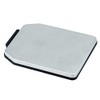 Shinfuji Burner Burner Accessories RZ-406 Silver Body: Depth 3.5 inches