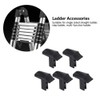 Ladder Switch, 5Pcs Safe Telescopic Ladder Switch Lift Ladder Universal