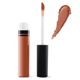 Jolie Camouflage Cover Creme Complexion Fix Concealer - Under Eye, Dark Circles & Acne/Blemish Corrector - Vegan Formula (Orange, 7g)