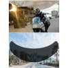 Helmet Visor, Motorcycle Helmet Visor, Helmet Screen, Motorcycle Windscreen Helmet,