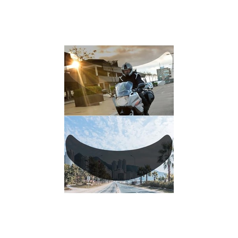 Helmet Visor, Motorcycle Helmet Visor, Helmet Screen, Motorcycle Windscreen Helmet,