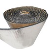 6mm 500x2000mm 20〃x79〃 Auto Car Truck Firewall Heat Sound Deadener