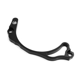 Motoparty for TRX400EX Case Saver Engine Case Protection for Honda Sportrax 400 TRX TRX400EX TRX400X Chain Guard Case Saver Cover