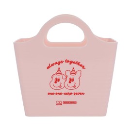 Sunstar Stationery S8103224 1107 (Irgon Chill) Small Item, Basket Type, B Pattern