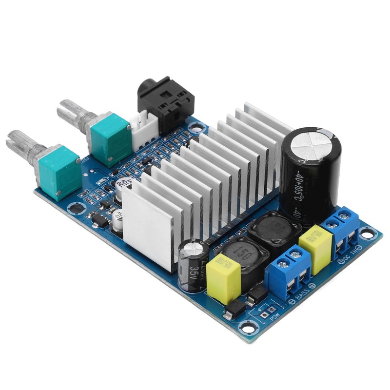 Bass Amplifier Board TPA3116 Replacement Large Power Digital Power Low