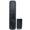 EN2BS27H Remote Control Replacement for Hisense TV 50R5 55R5 58R5